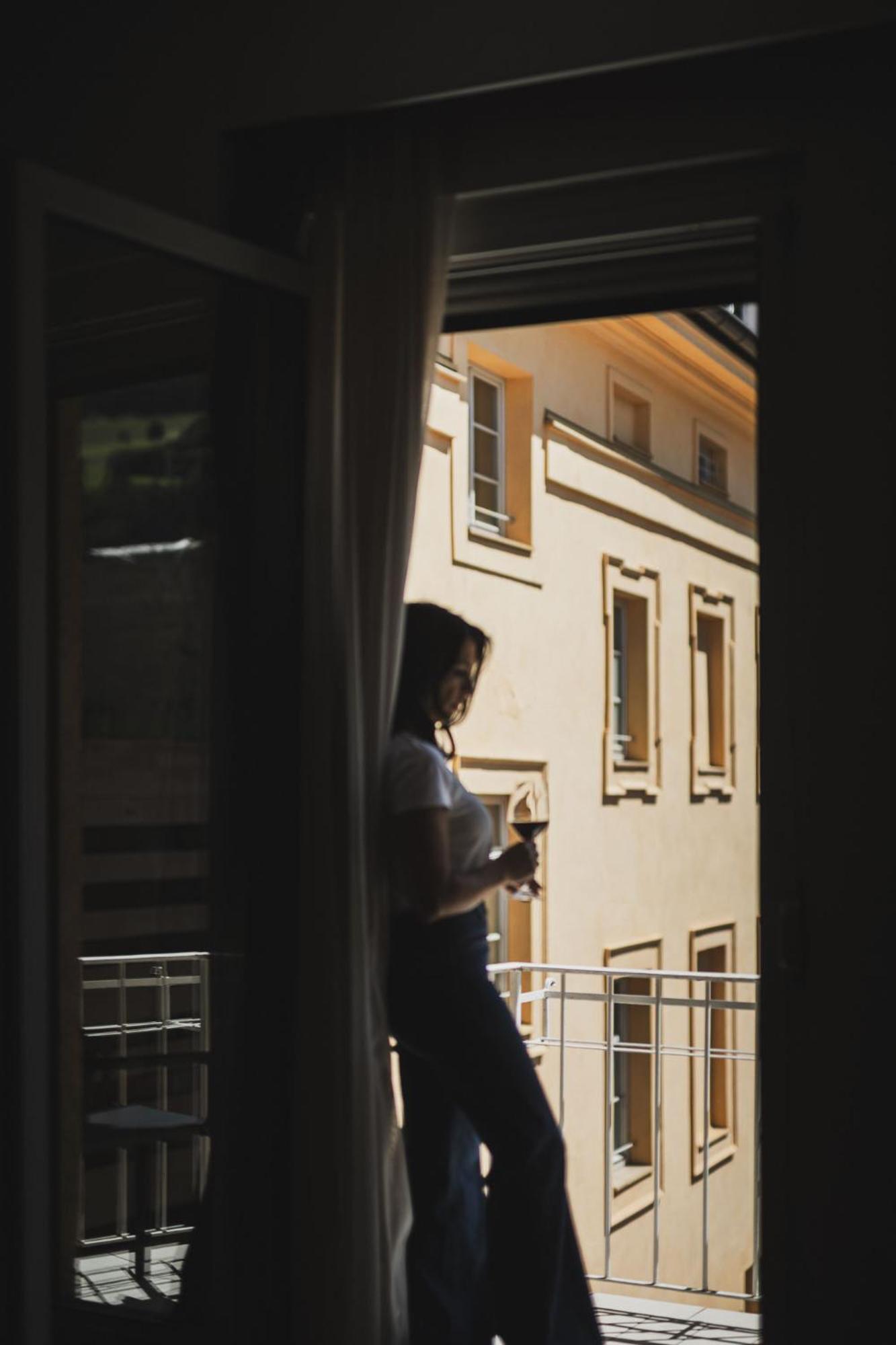 Residence Chiavi D'Oro - Goldener Schluessel Bressanone Eksteriør bilde