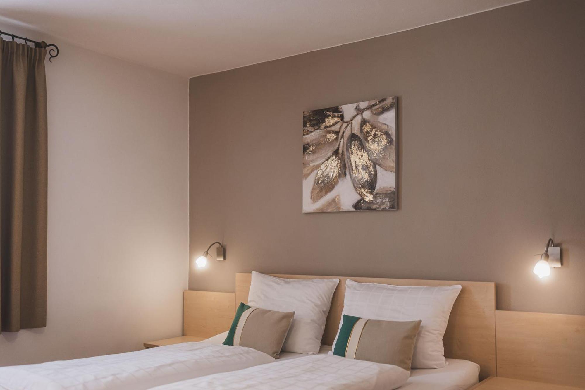 Residence Chiavi D'Oro - Goldener Schluessel Bressanone Eksteriør bilde