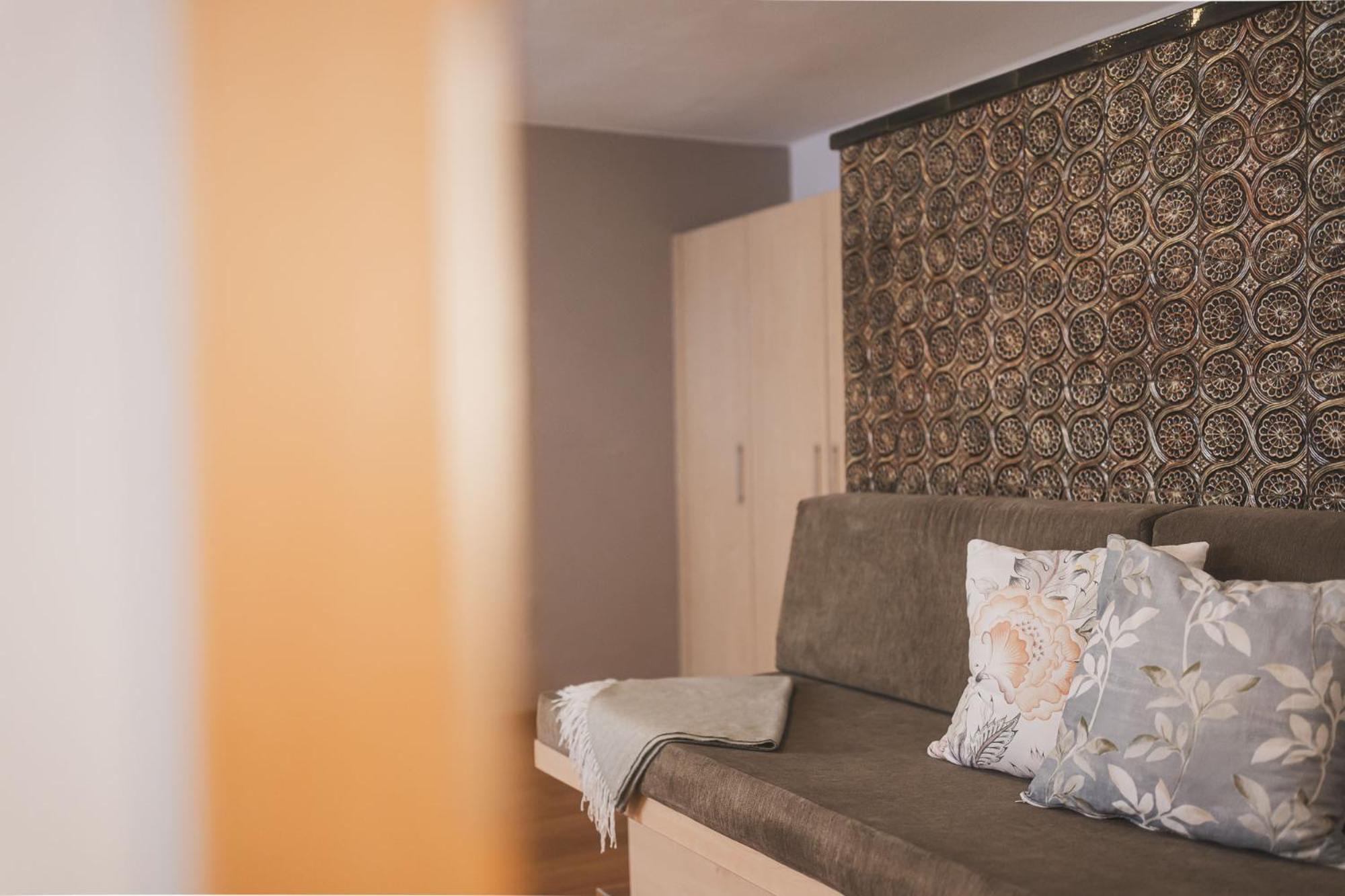 Residence Chiavi D'Oro - Goldener Schluessel Bressanone Eksteriør bilde