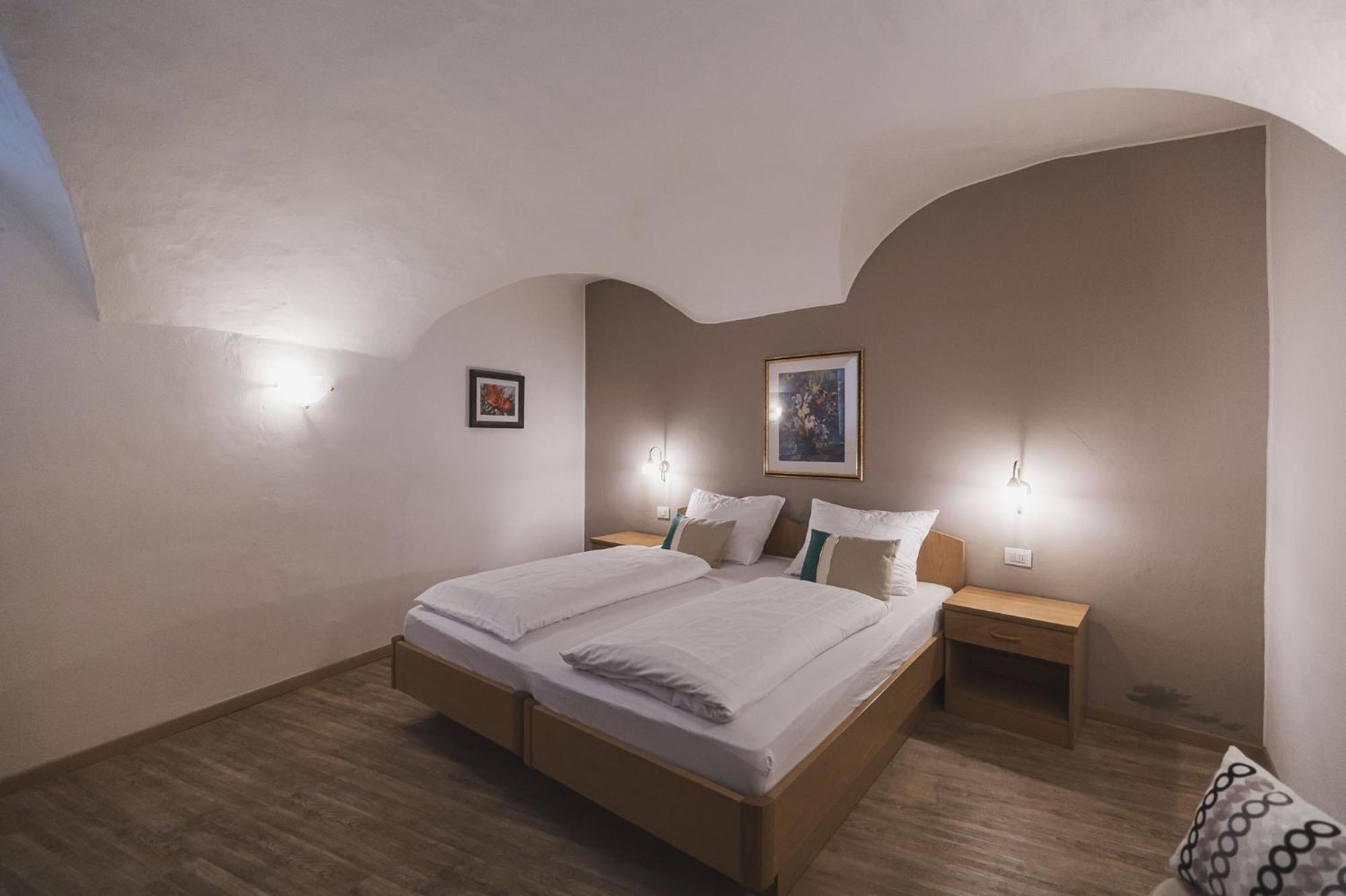 Residence Chiavi D'Oro - Goldener Schluessel Bressanone Eksteriør bilde