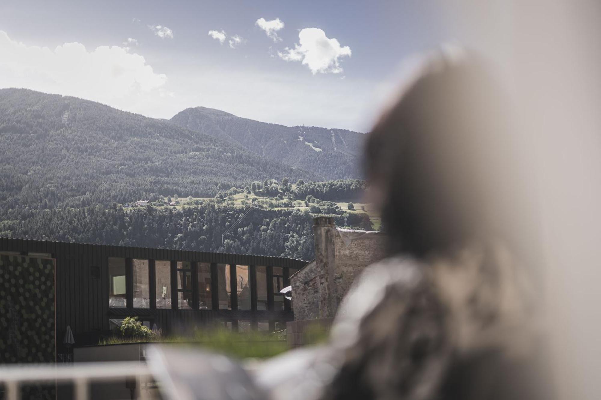 Residence Chiavi D'Oro - Goldener Schluessel Bressanone Eksteriør bilde